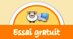 Essai gratuit